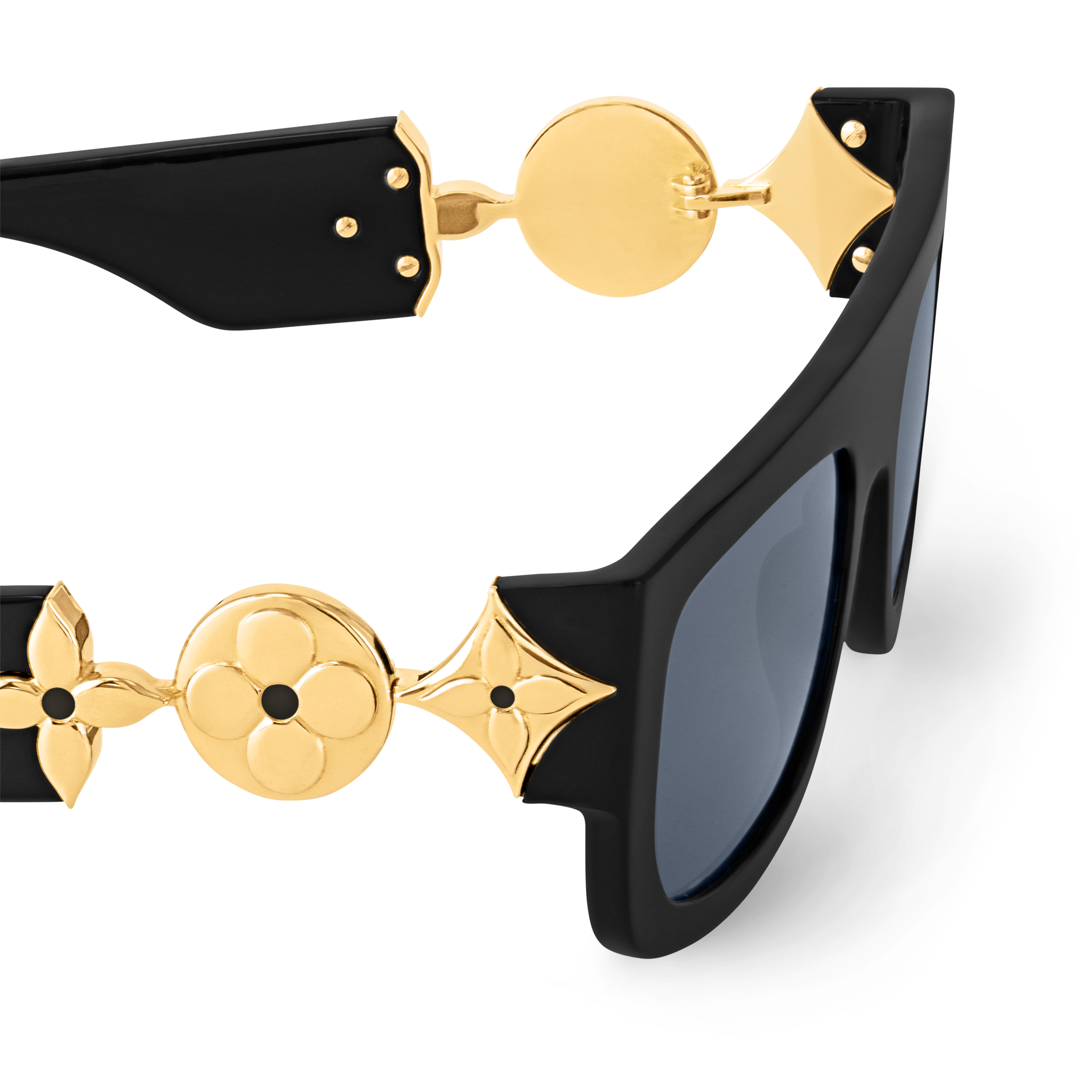 Monogram Tribute Sunglasses S00 - Accessories | LOUIS VUITTON